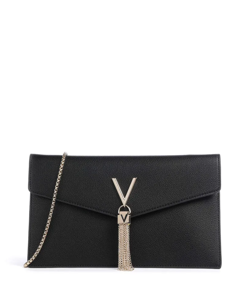 Valentino Bags Luxe Crossover väska nero