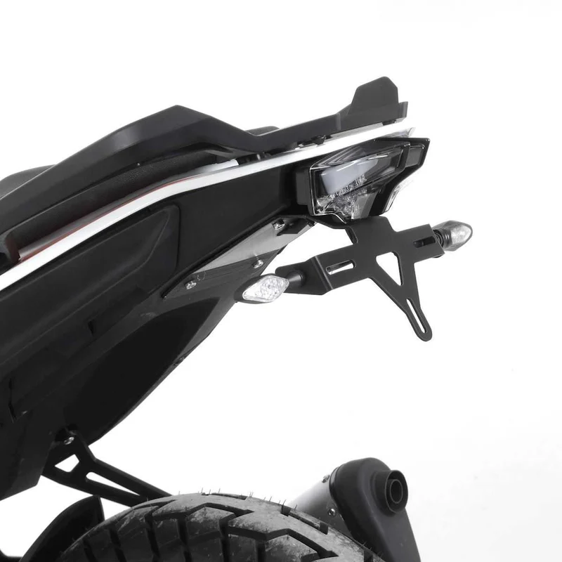 Licence Plate Holder, KTM 390 Adventure 20-