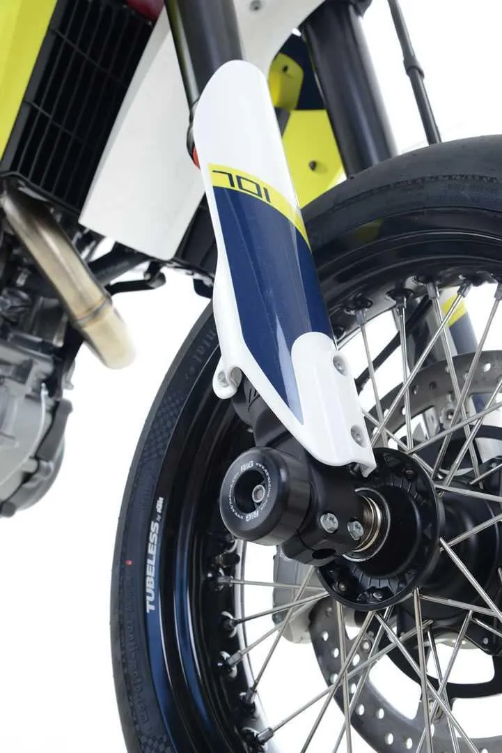 Fork Protectors, Husqvarna 701 Supermoto