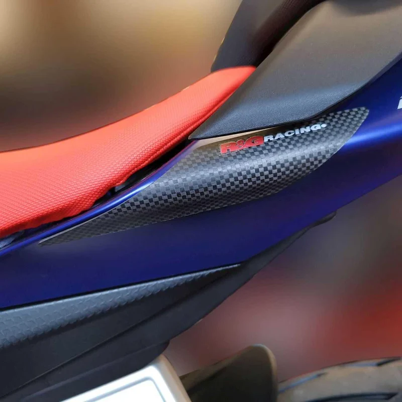 Tail Sliders, Aprilia RS660 21- / Tuono 660 21-
