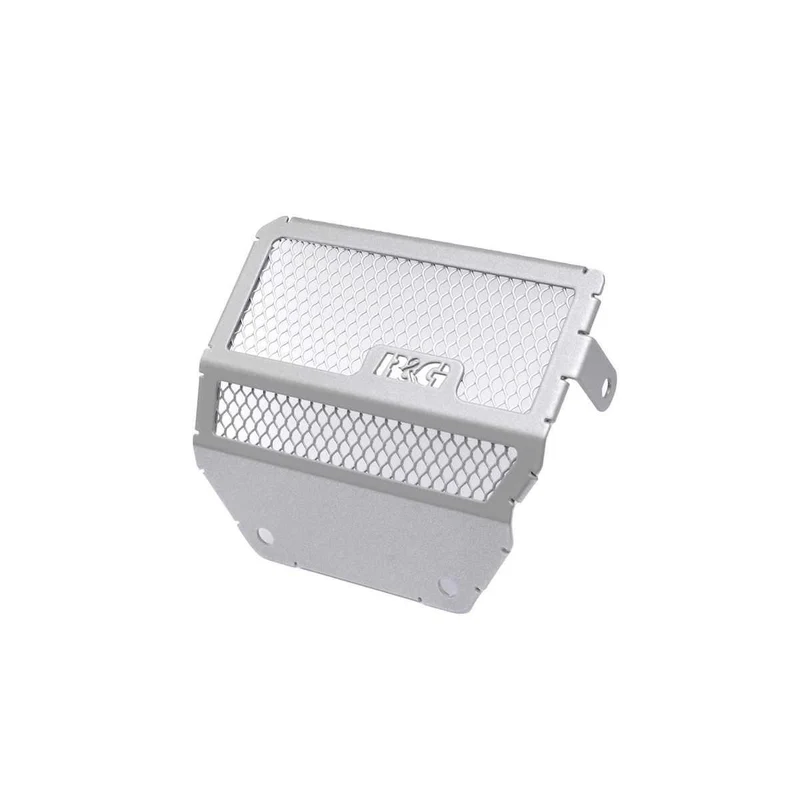 Front Cylinder Head Guard, TITANIUM, Ducati Monster + 21- / Monster (950/937) 21-