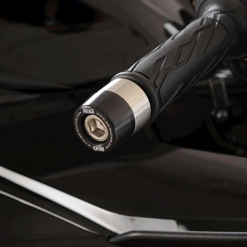 Bar End Sliders, Suzuki Hayabusa 21-