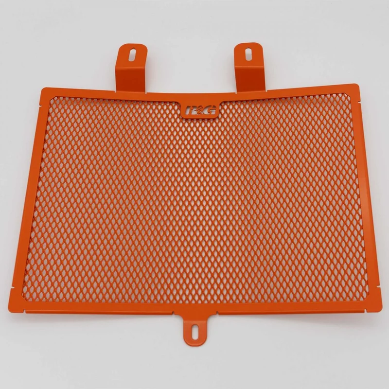 Radiator Guard BLACK - Harley-Davidson Pan America (Special) 21-