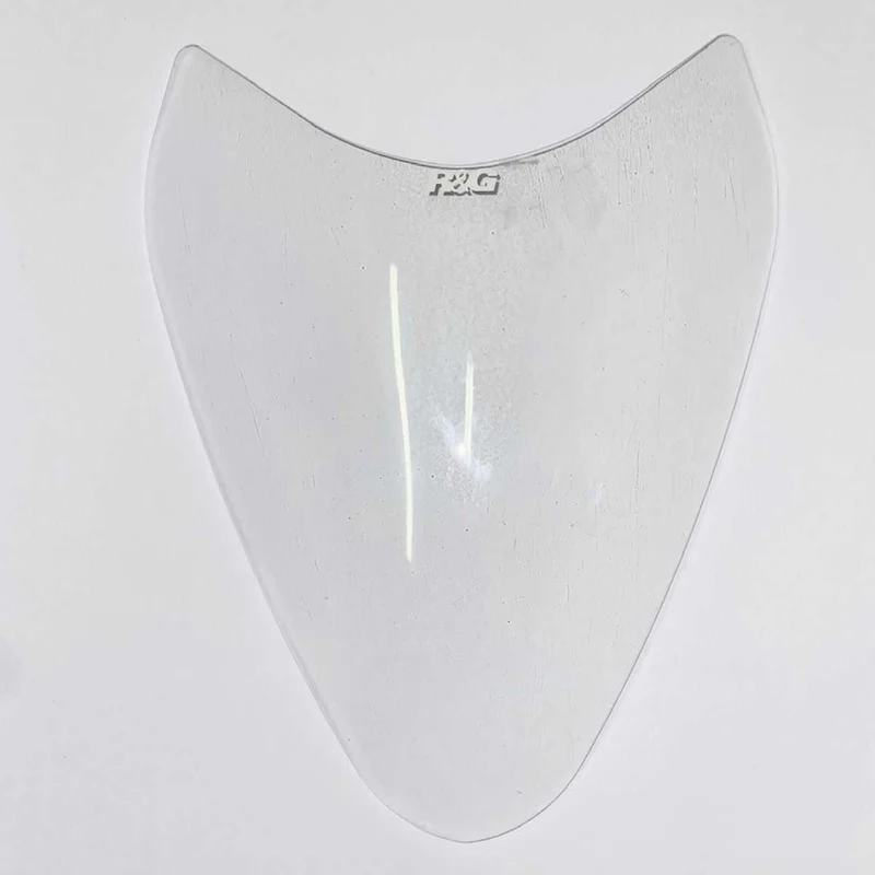 Headlight Shield, Suzuki Hayabusa 21-