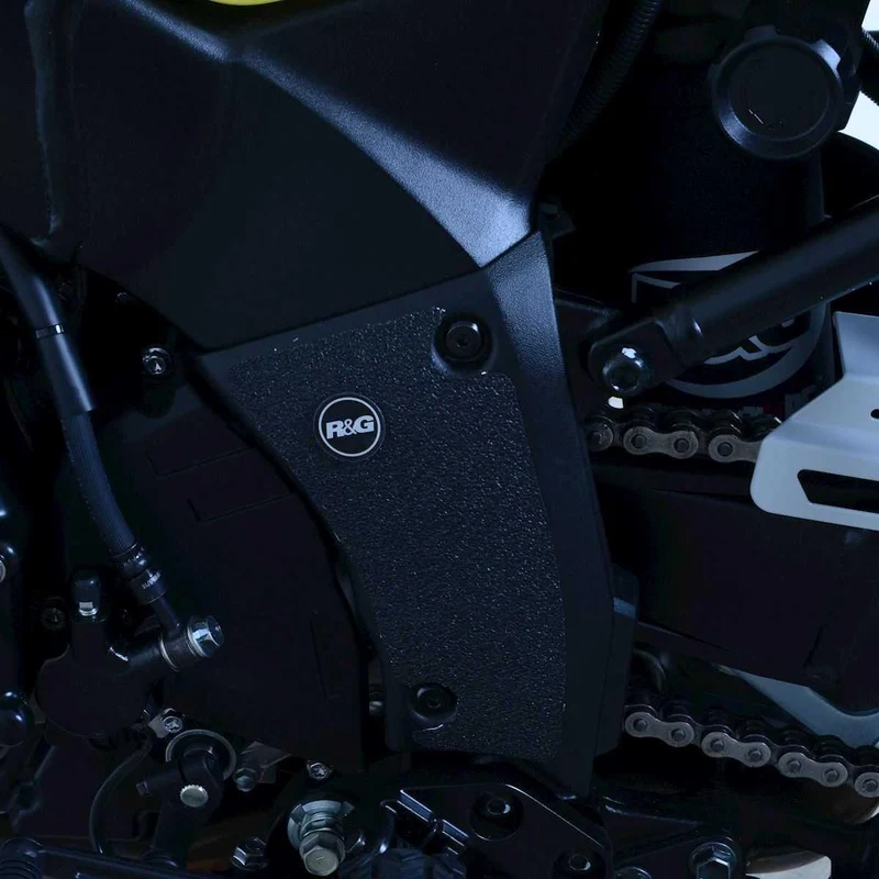 Suzuki 1050 V-Strom (XT) (DE) 20- Boot Guard 3-piece (3 x lower frame covers)