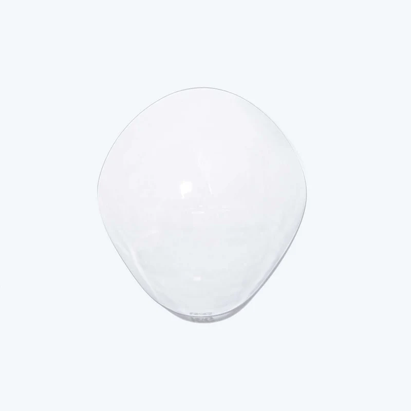 Headlight Shield, Ducati Monster 950/937 (+) 21-