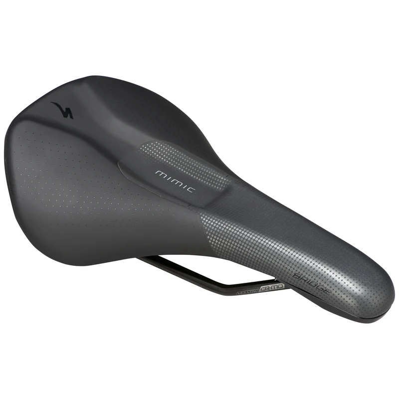 Bridge Comp Mimic Womens Saddle