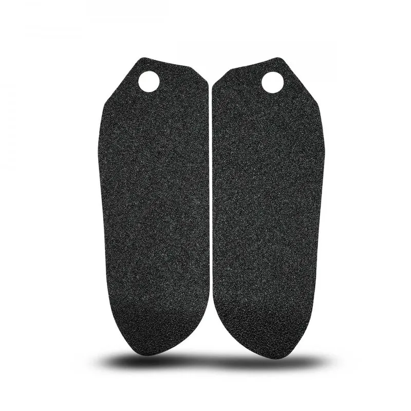 BMW S1000XR 24- / M1000XR 24- Traction Grips : BLACK 2-Grip Kit