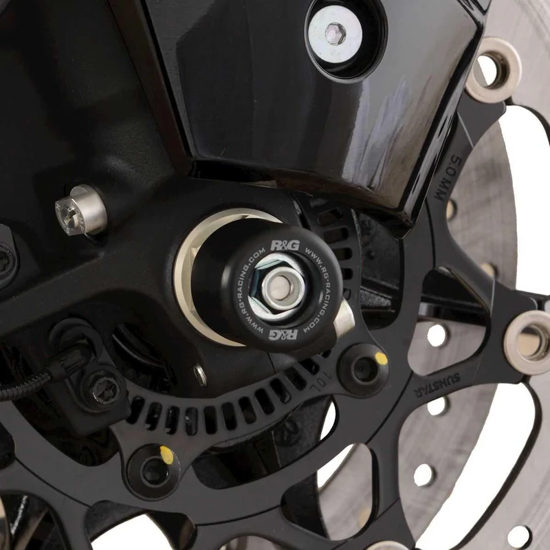 Fork Protectors, Suzuki Hayabusa 21-
