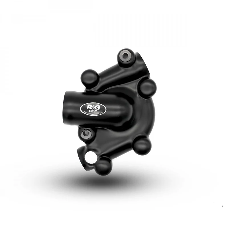 Ducati Monster 950(+) 21- / Multistrada V2(S) 22- / DesertX 22- water pump cover