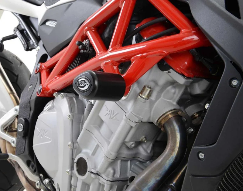 Aero Crash Protectors, MV Agusta Brutale 1090 13-