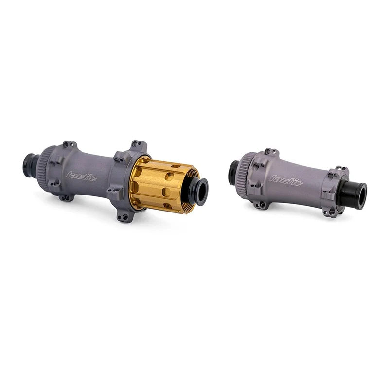 TR01 Hub Set