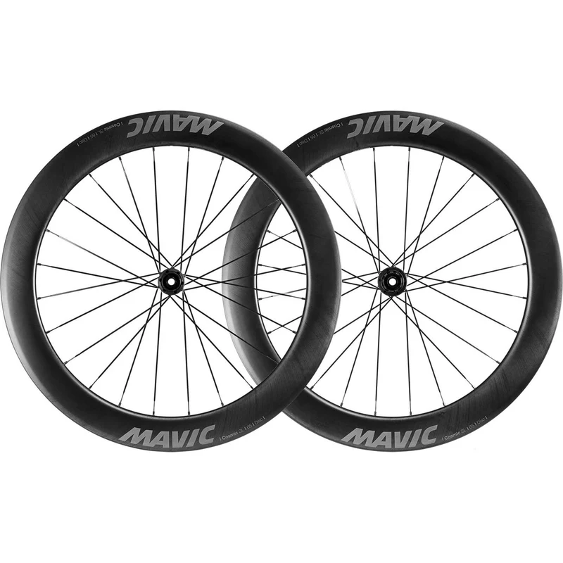 Cosmic SL 65 Disc Wheelset
