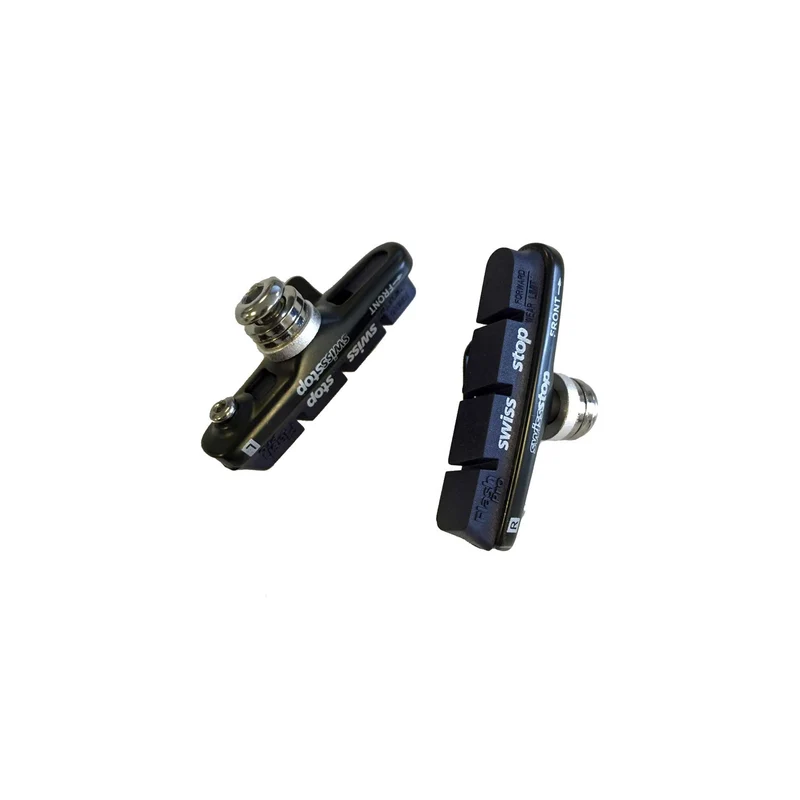 Flash Pro BXP Brake Shoe/Pad Set For Alloy Rims