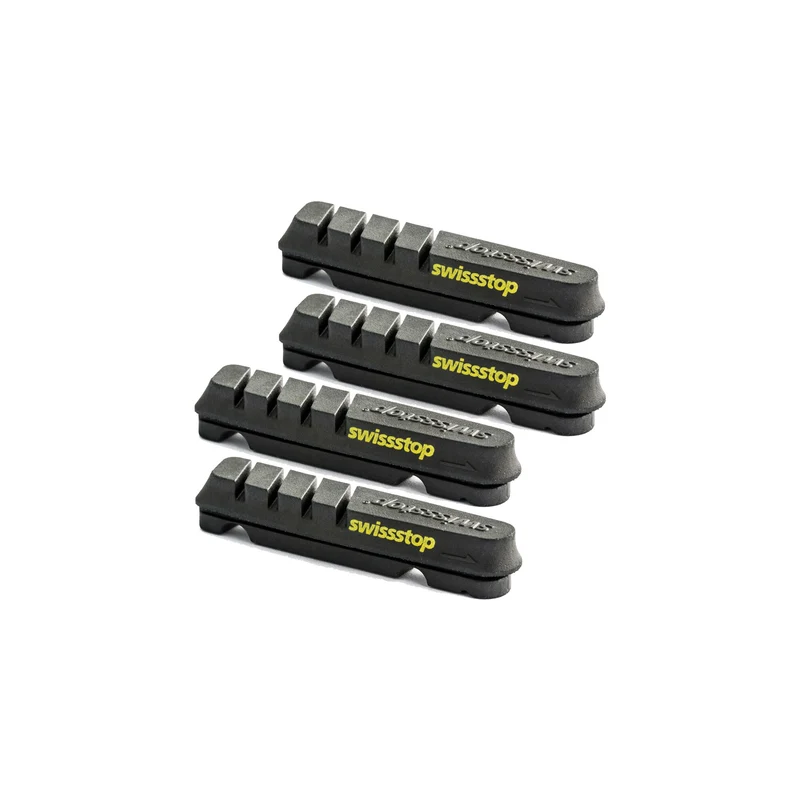 Flash Pro Evo Black Prince Brake Pad Set