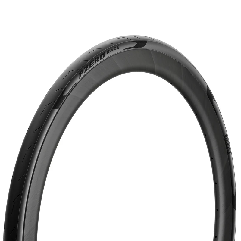 P-Zero Race TLR Nero Road Bike Tyre