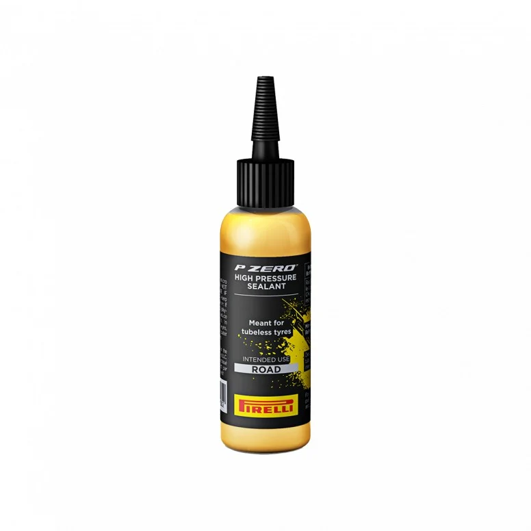 P Zero Road Tubeless Sealant