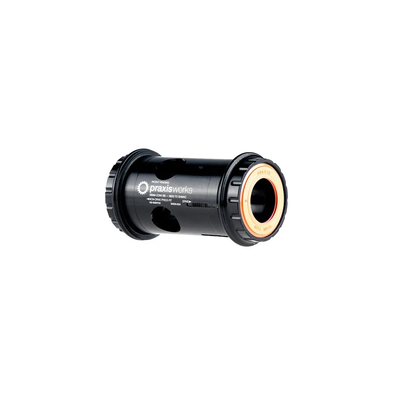 Praxis Bottom Bracket Converter - BB30/PressFit 30