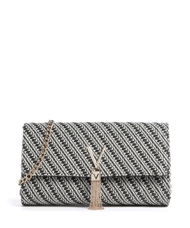 Valentino Bags Divina Summer Crossover väska nero/multicolor