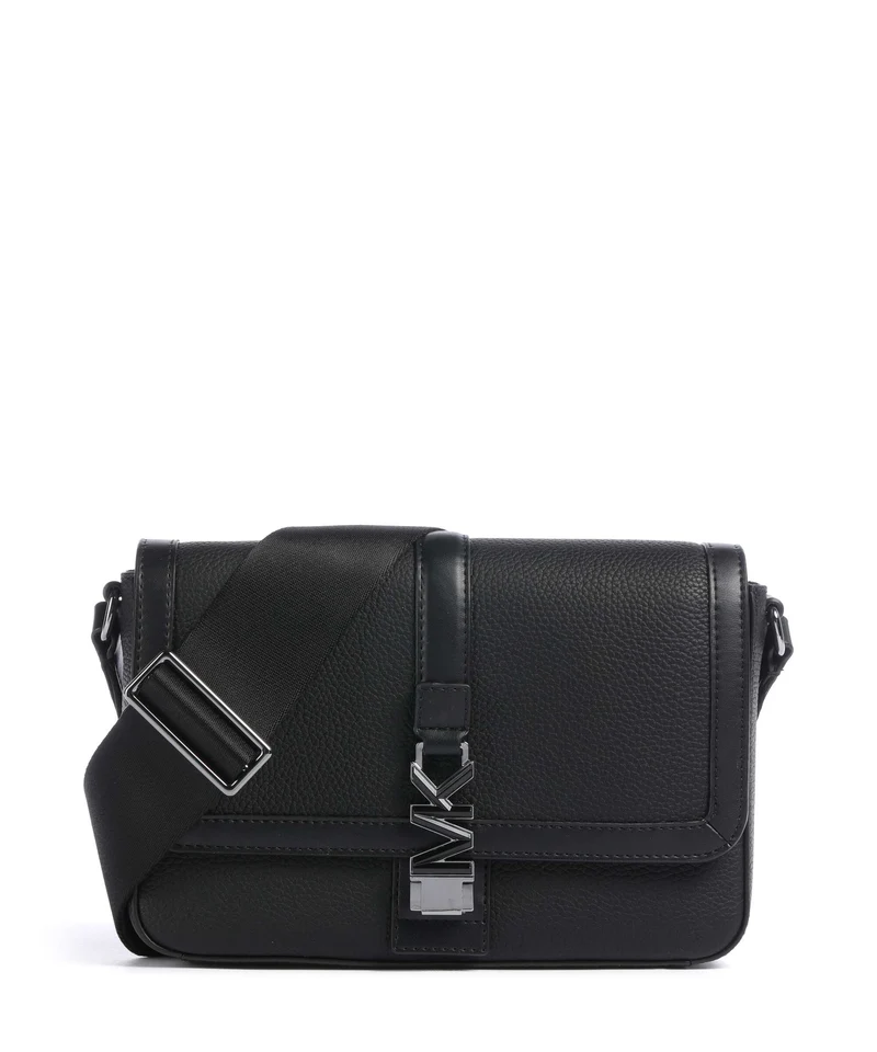 Michael Kors Ezra Crossover väska black
