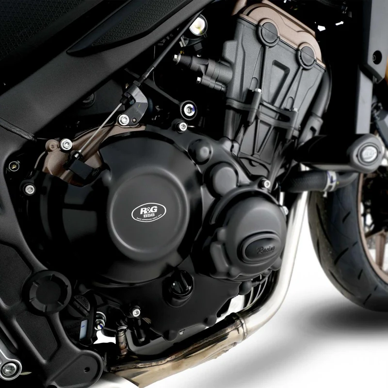 Honda CB650R 21- / CBR650R 21-, RHS clutch cover