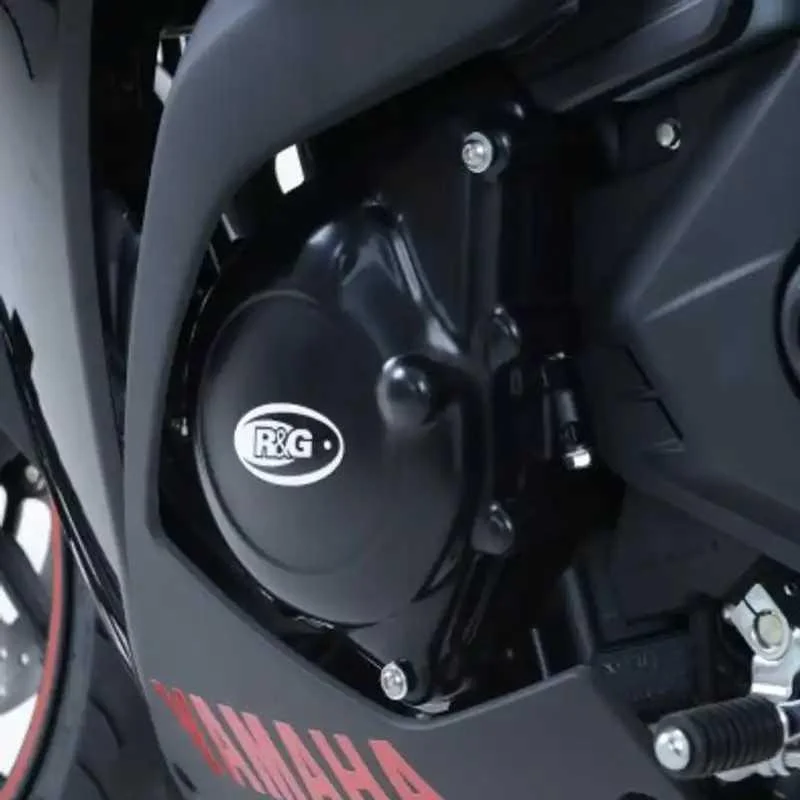 Yamaha YZF-R25 14- / YZF-R3 15- / MT-25 / MT-03, RHS engine case cover