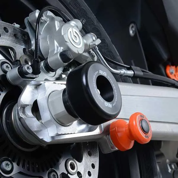 Swingarm Protectors, KTM 690 SMC-R 19-