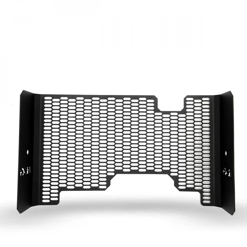 PRO Downpipe Grille, BLACK, Suzuki V-STROM 800DE 23-