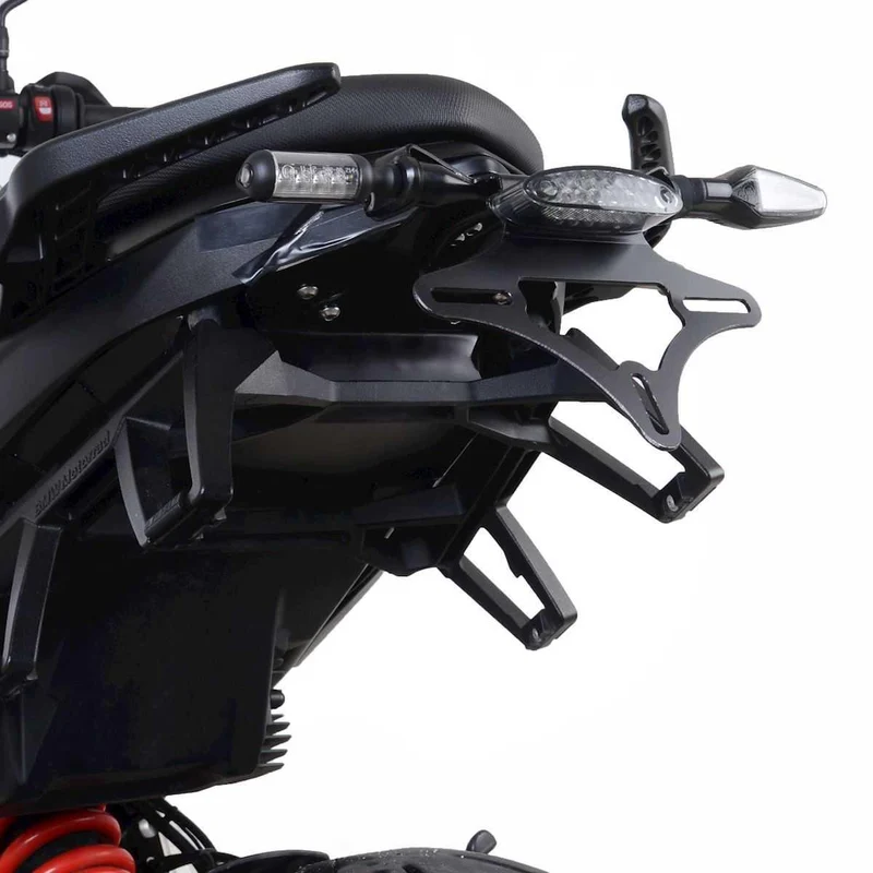 Licence Plate Holder, BMW F900R 20- / F900XR 20-