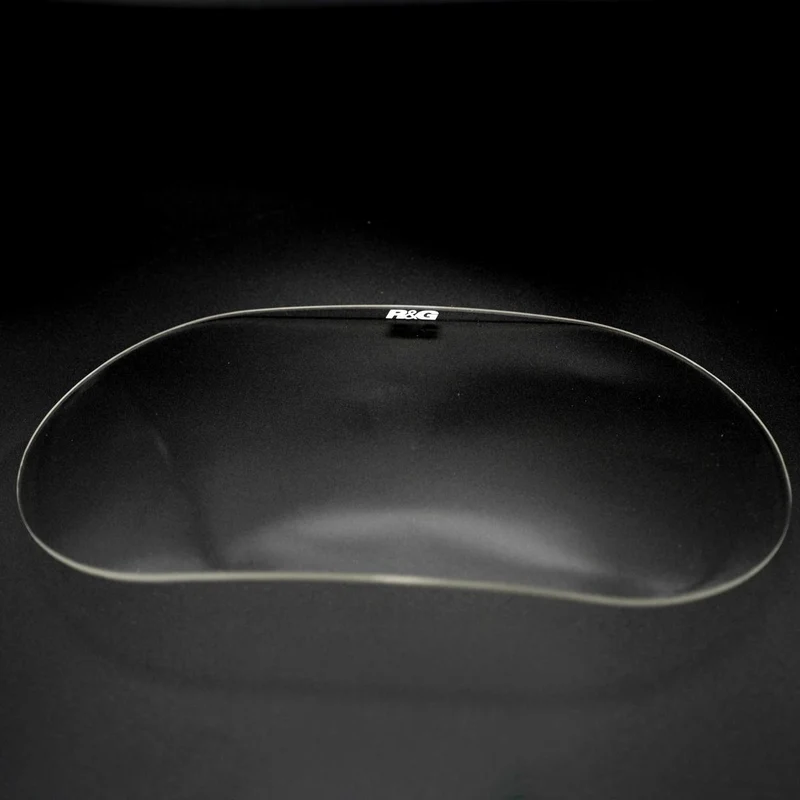 Headlight Shield, Ducati DesertX 22-