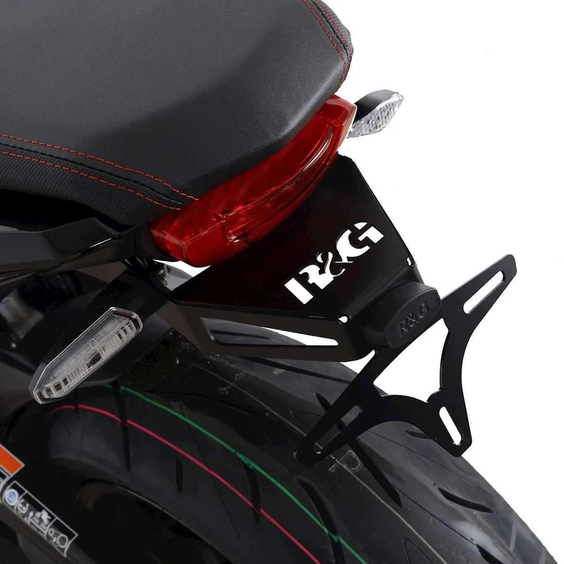 Licence Plate Holder, Honda CB650R 21-23 / CBR650R 21-23