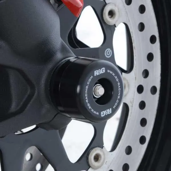 Fork Protectors, Ducati 950 Hypermotard 19- (not confirmed on 950 HYM SP 21-)