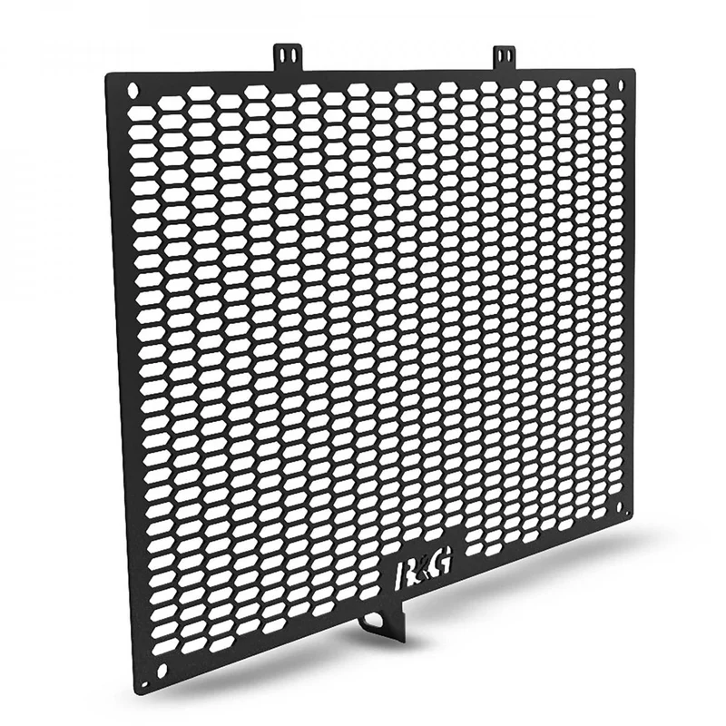 PRO Radiator Guard BLACK - Honda CB1000R(+) 18-