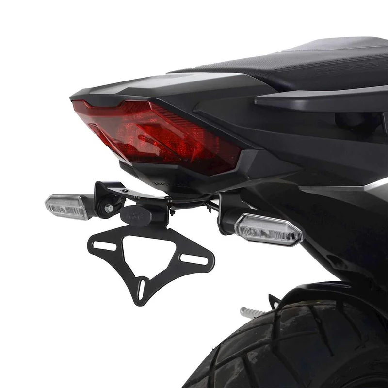 Licence Plate Holder, Honda NC750X 21-