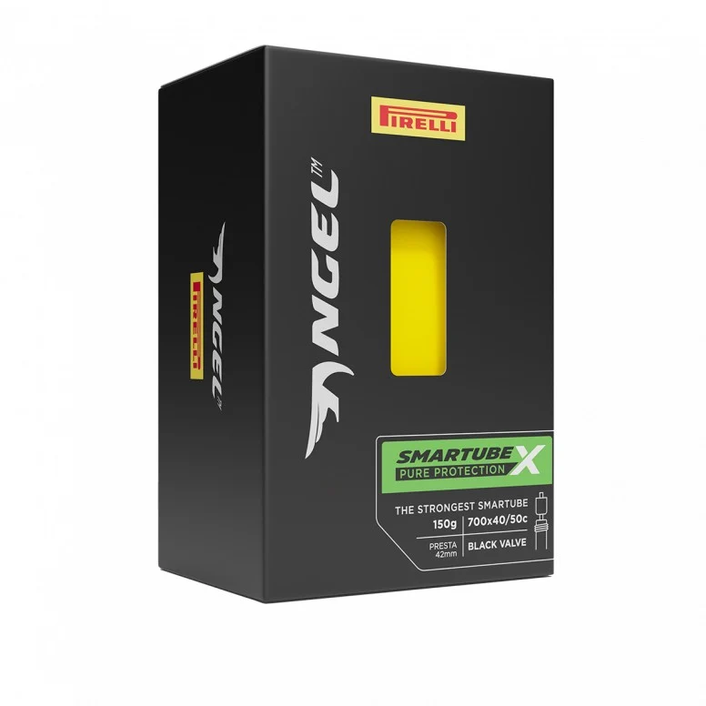 Angel SmarTUBE X TPU Inner Tube