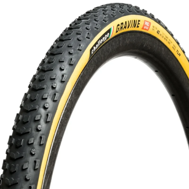 Gravine Pro Handmade Tubeless Ready Gravel Tyre