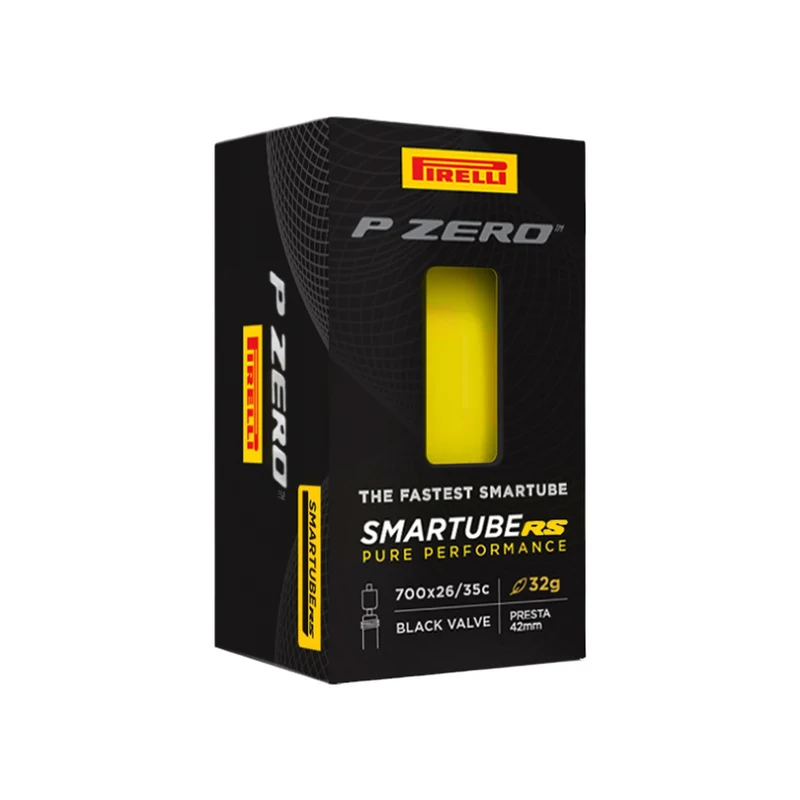 P Zero SmarTUBE RS TPU Inner Tube