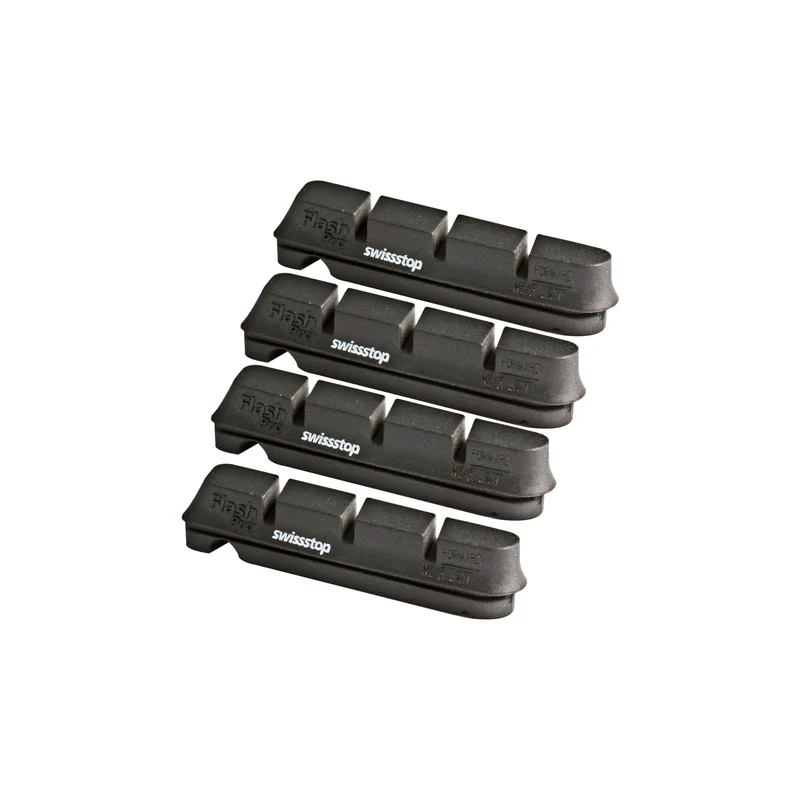 FlashPro Pads Original Black
