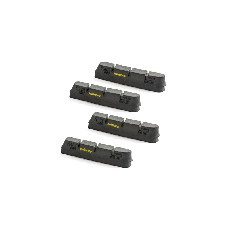 Race Pro Black Prince Brake Pads