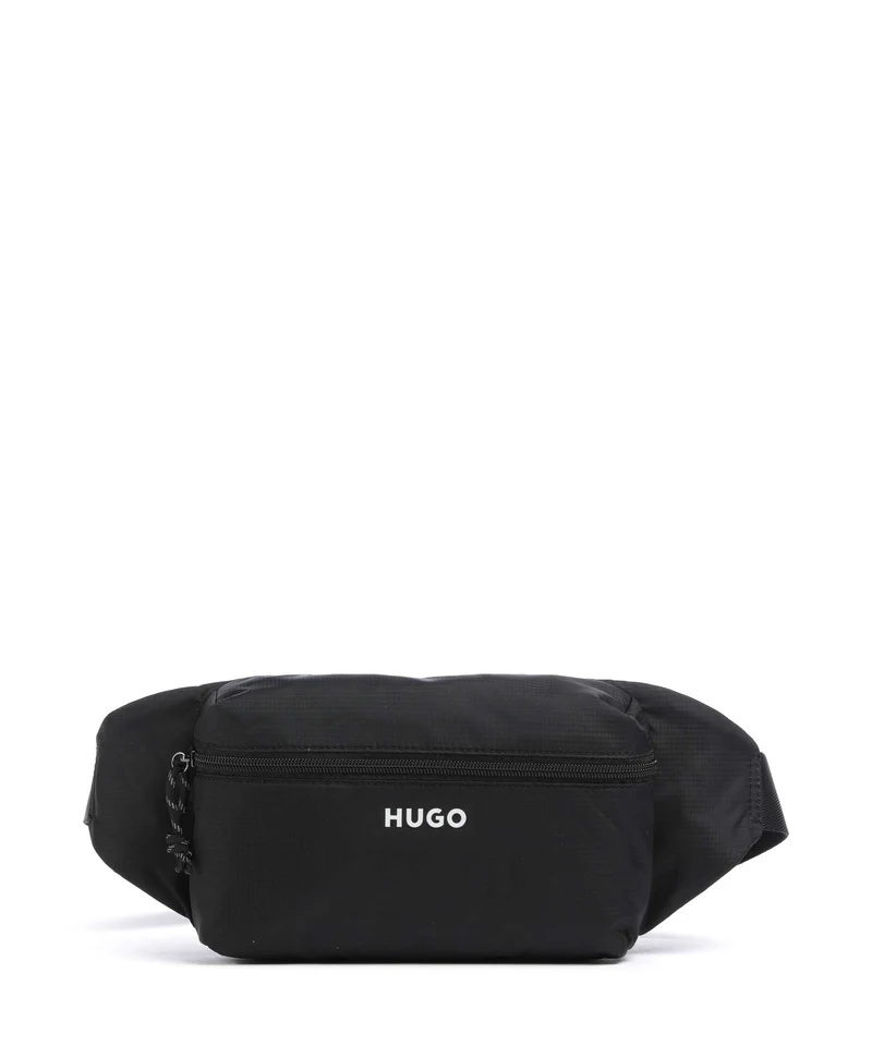 Hugo Everett Midjeväska black