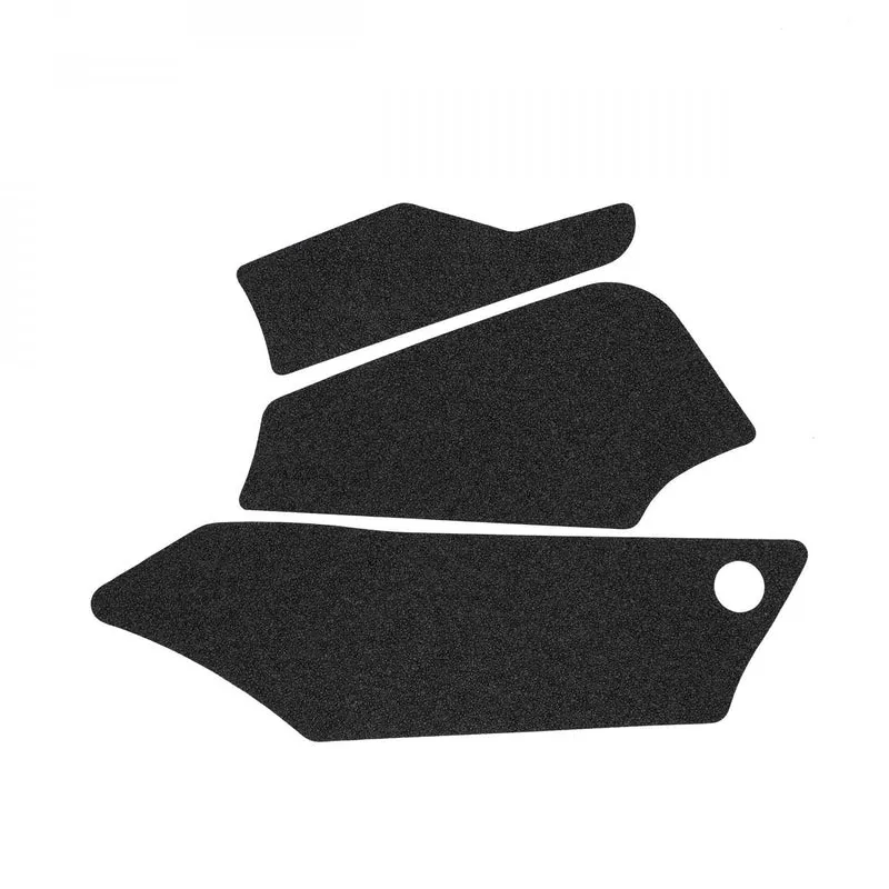 CFMoto 800 MT 22- Traction Grips : Clear 6-Grip Kit