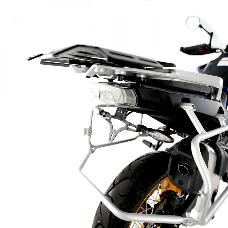 Licence Plate Holder, CFMoto 800 MT Sport/Touring 22-
