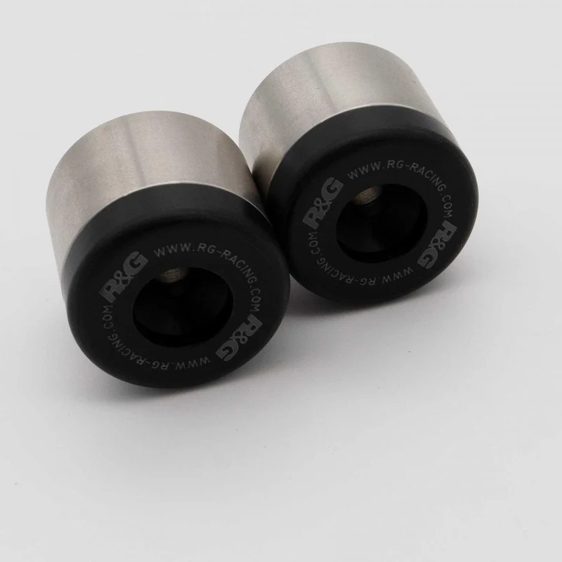 Bar End Sliders, Harley-Davidson Pan America 21-
