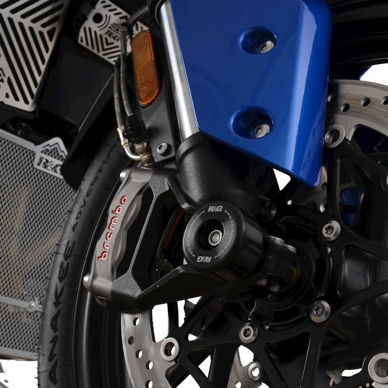 Fork Protectors, Triumph Tiger 850 Sport 21- / Tiger 1200 GT/GT Pro/GT Explorer/Rally Pro/Rally Explorer 22-