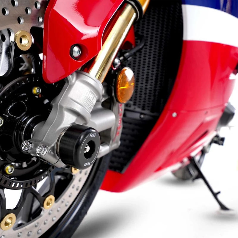 Fork Protectors, Honda CBR1000RR-R (SP) 20-