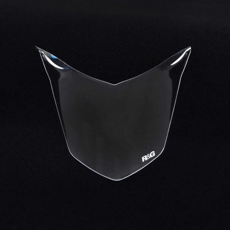 Headlight Shield, Suzuki GSX-S750 17-