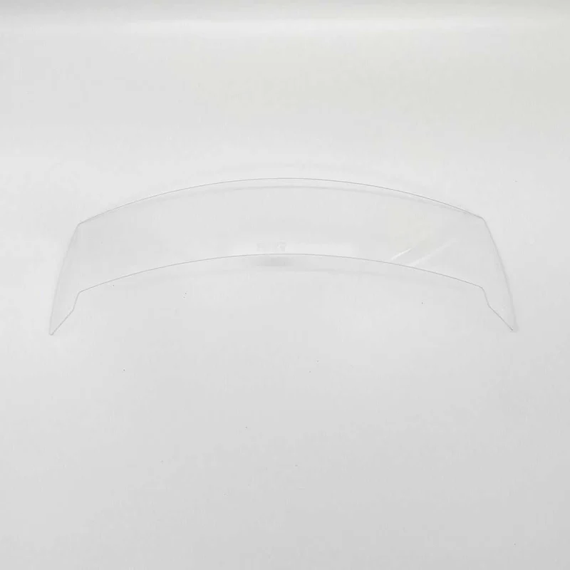 Headlight Shield, Harley-Davidson Pan America 21-