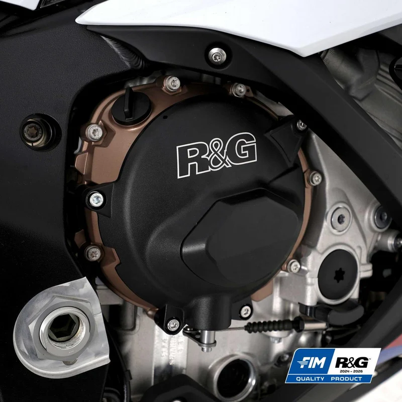 BMW S1000RR 19- / S1000R 21- / M1000RR 21-22 / M1000R 23-, PRO EHS clutch cover