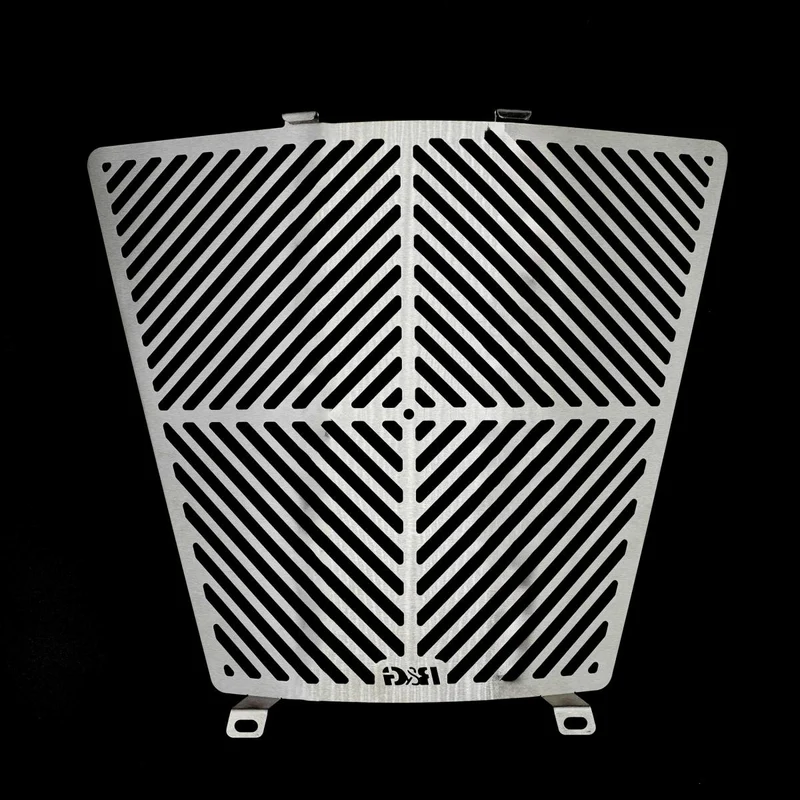 Stainless Steel Radiator Guard, Honda CBR1000RR(SP) 20-