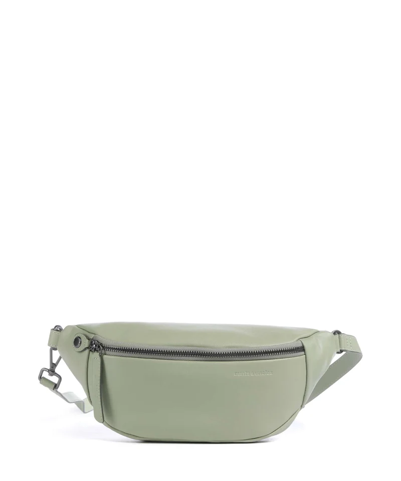 Aunts & Uncles Bohemian Vibes Bilberry Midjeväska green tea